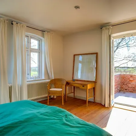 Kiekutsland Apartment Westerholz Exterior photo