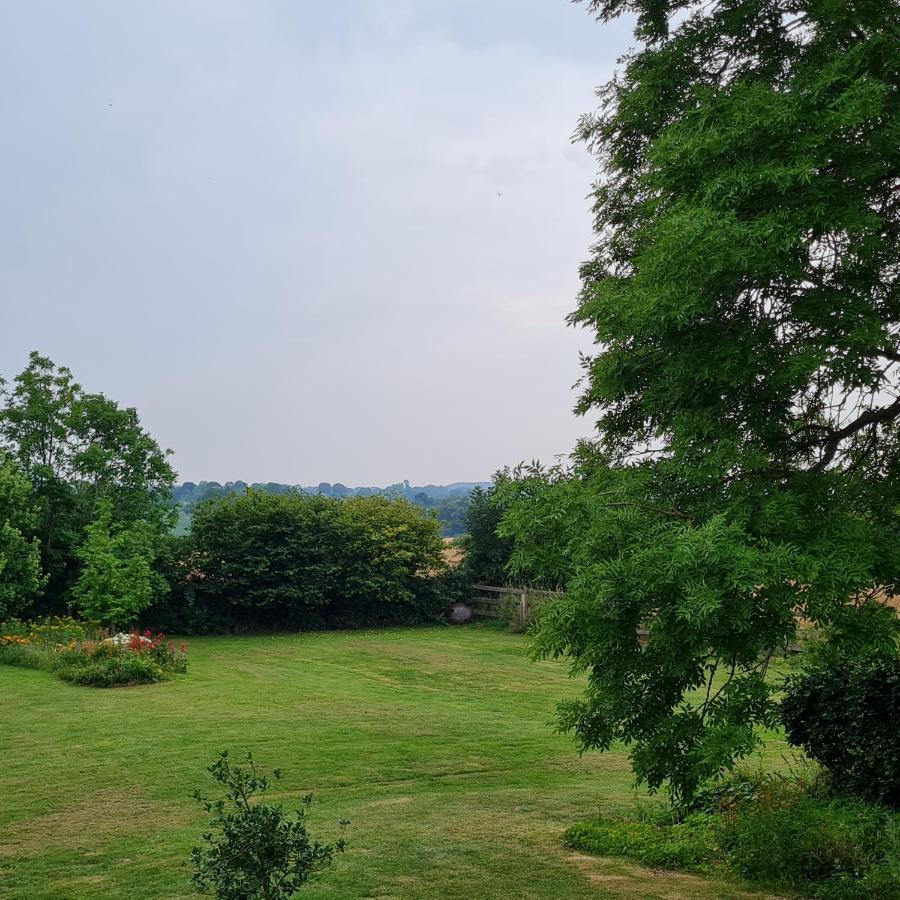 Kiekutsland Appartement Westerholz