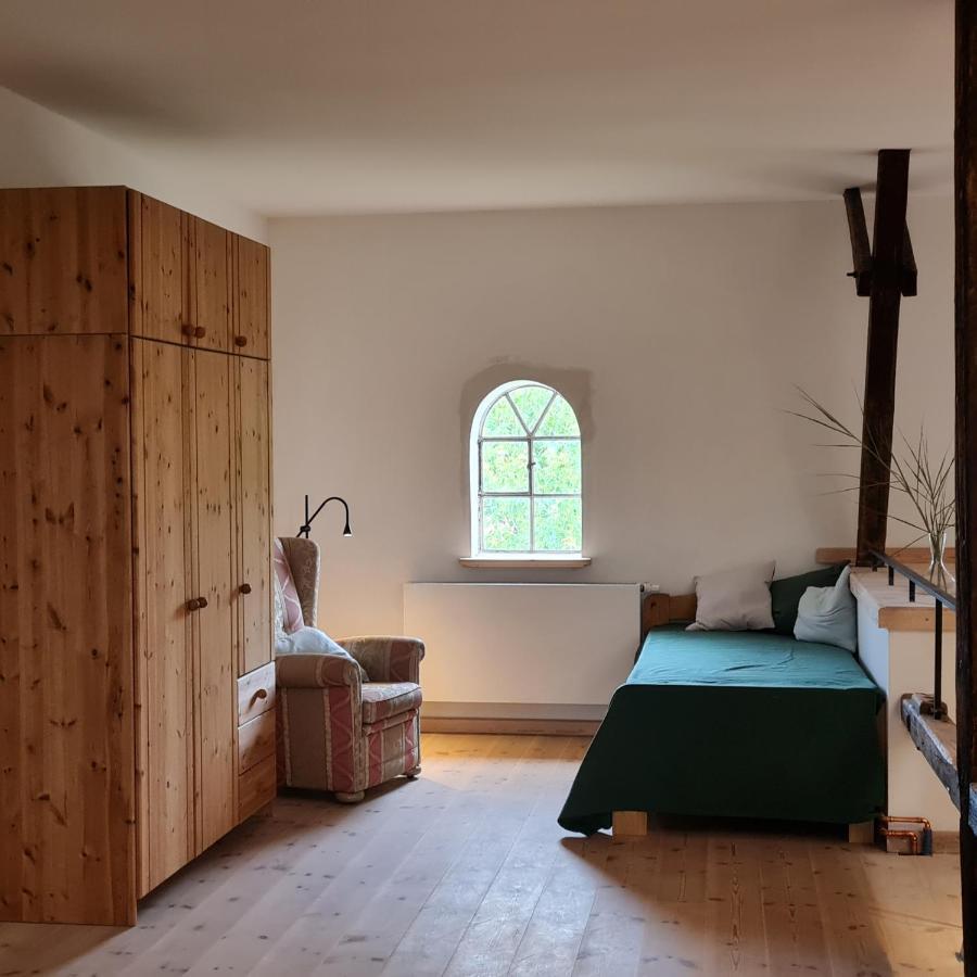 Kiekutsland Apartament Westerholz