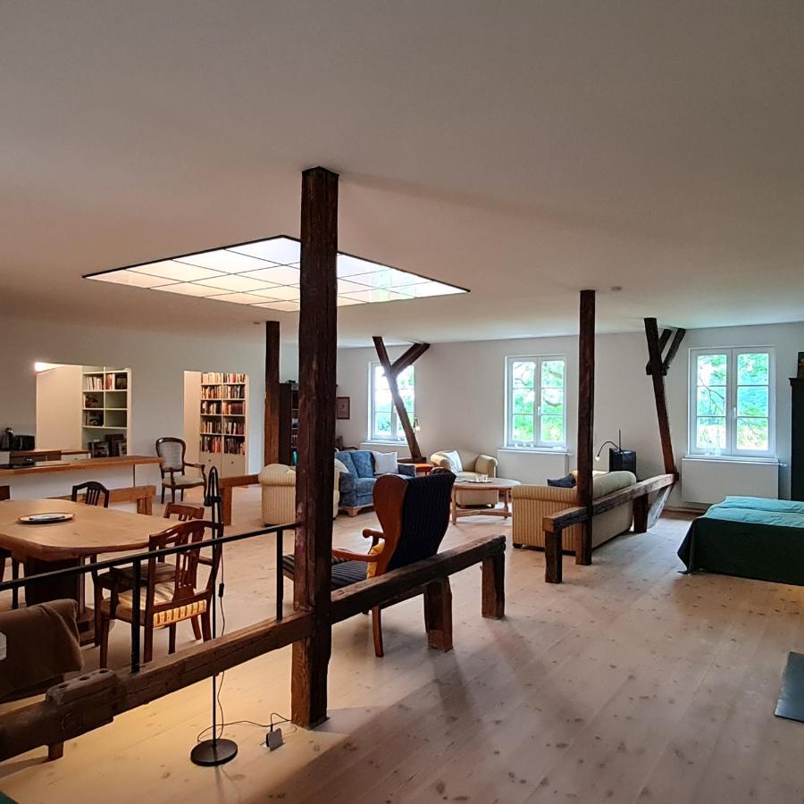 Apartament Kiekutsland Westerholz
