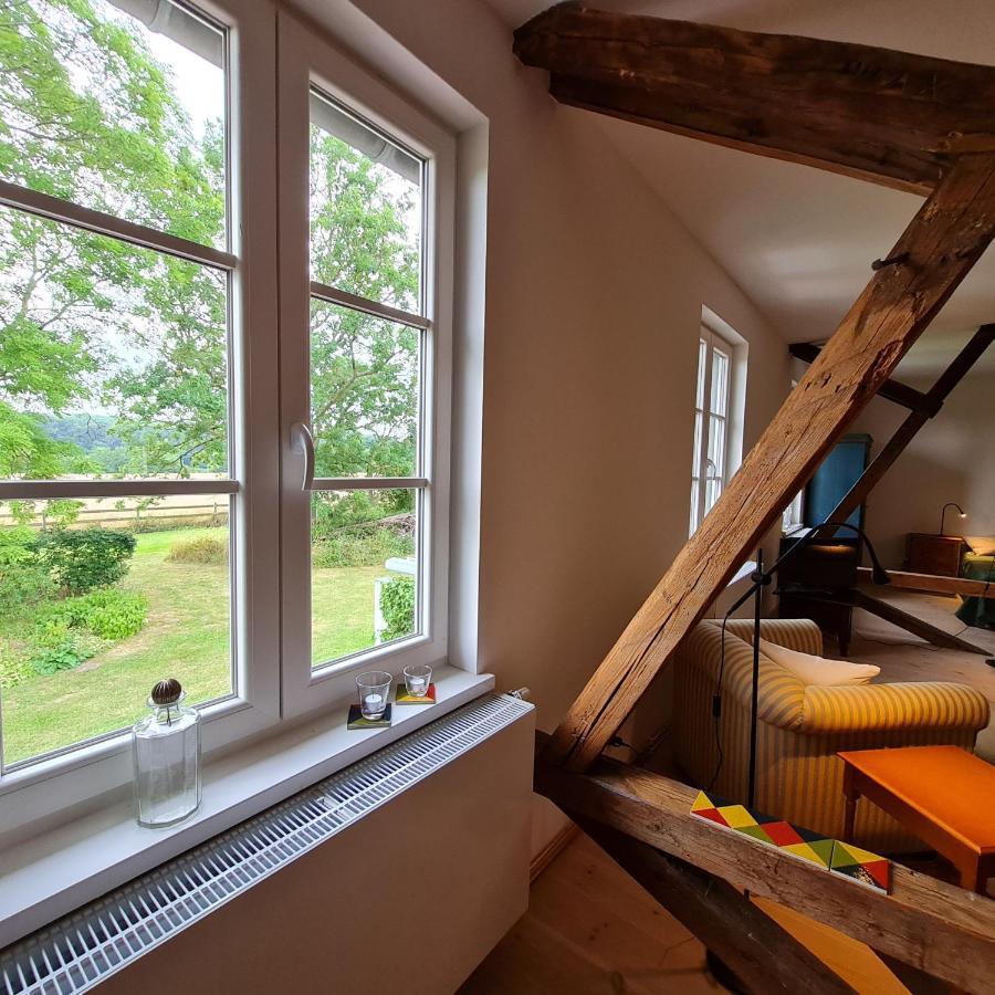 Appartement Kiekutsland Westerholz