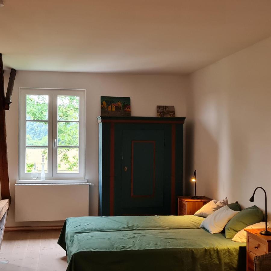 Appartement Kiekutsland Westerholz