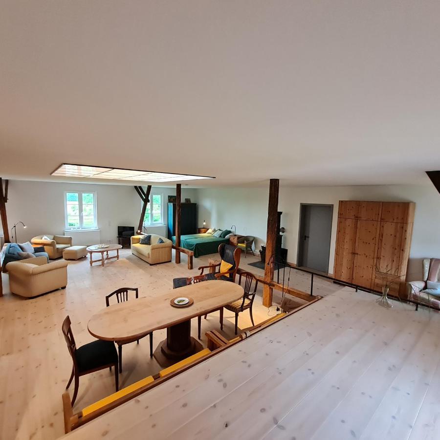 Appartement Kiekutsland Westerholz