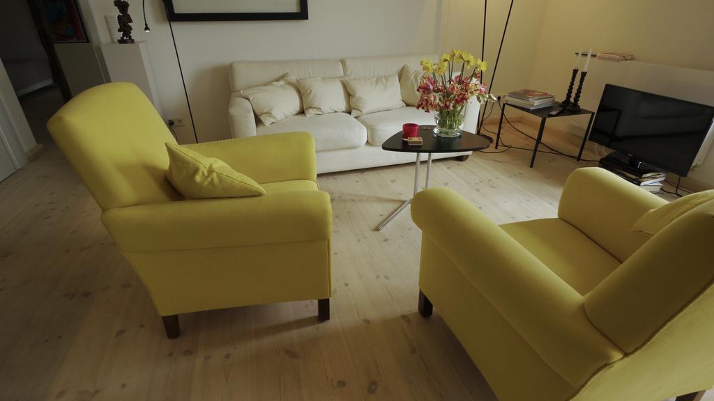 Kiekutsland Appartement *