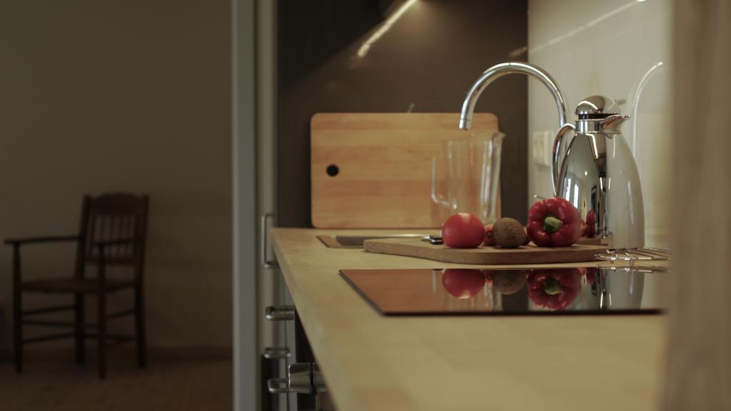 Appartement Kiekutsland Westerholz