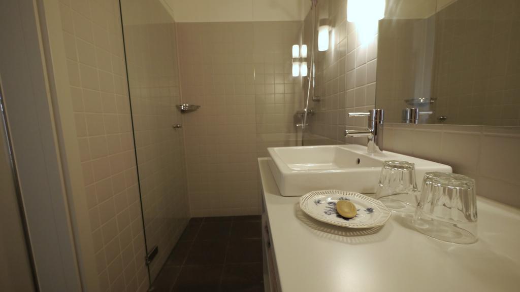 Appartement Kiekutsland