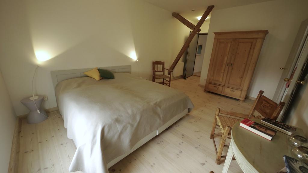 Kiekutsland Appartement Westerholz