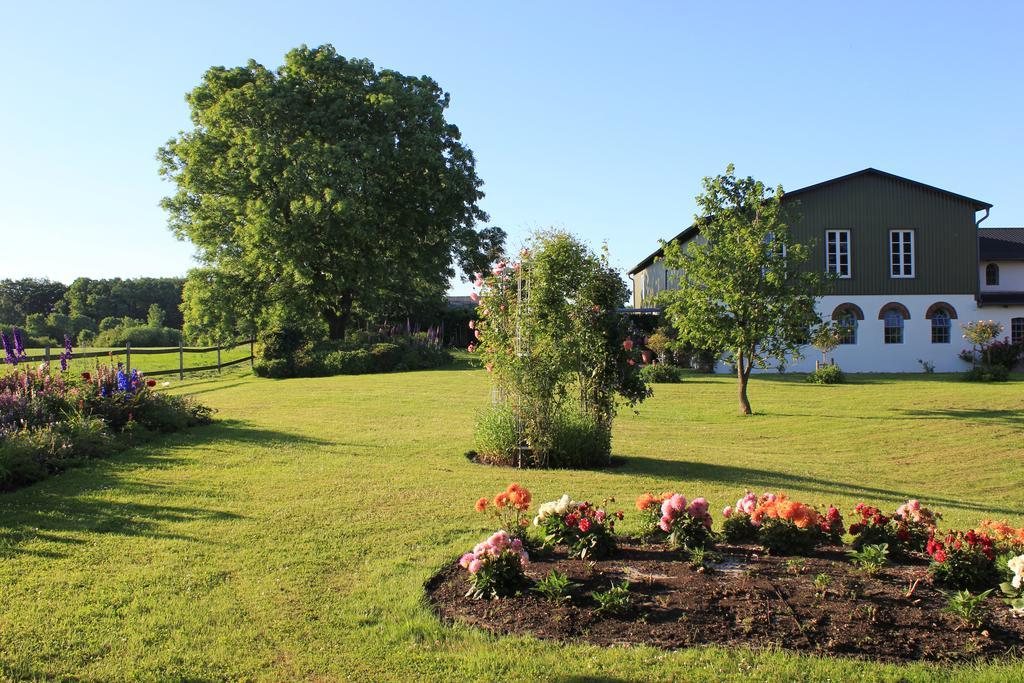 Kiekutsland Appartement Westerholz