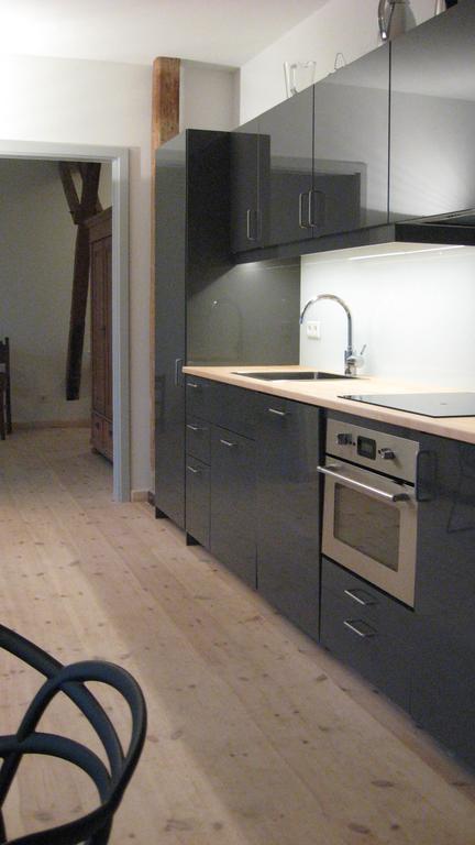 Kiekutsland Appartement