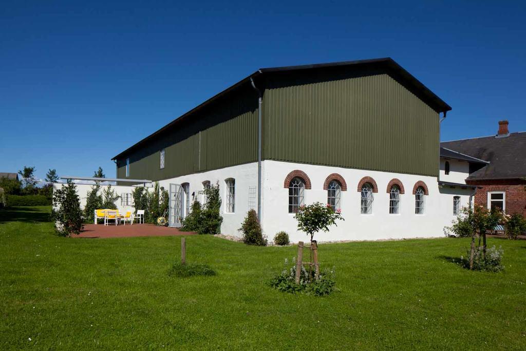 Kiekutsland Appartement