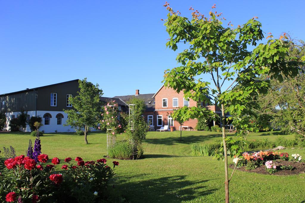 Appartement Kiekutsland