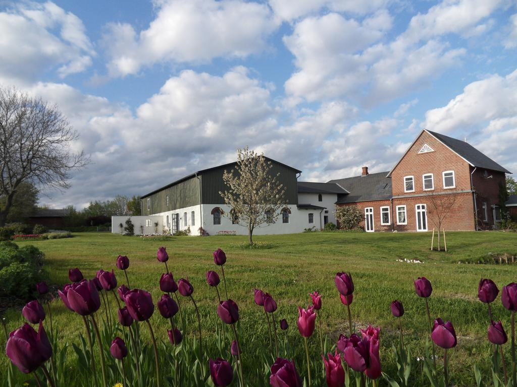 Apartament Kiekutsland Westerholz